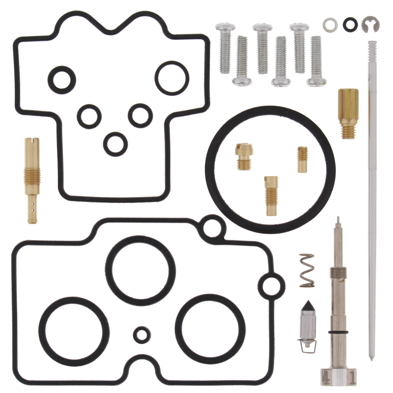 ABR Carburetor Rebuild Kits