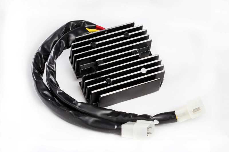 RME Rectifier