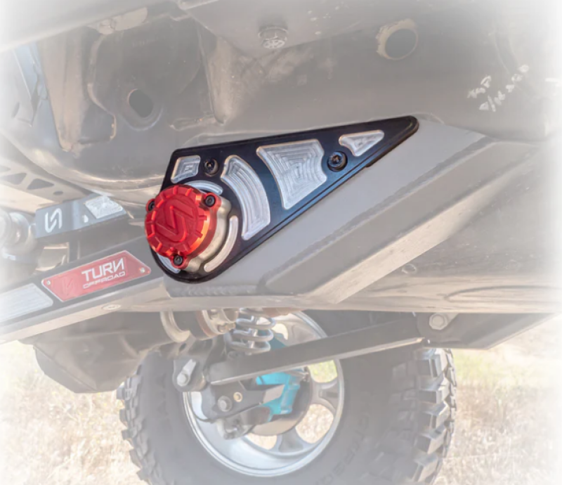TOR Mounts