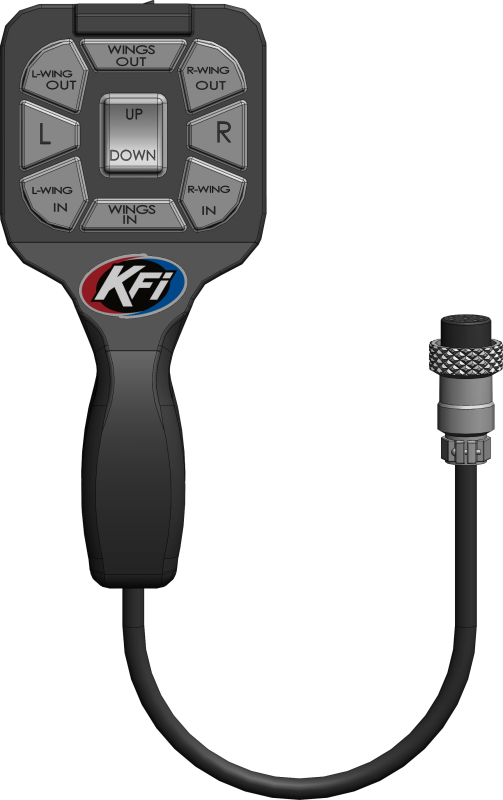 KFI Replacement Part