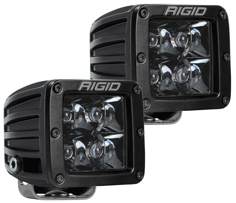 RIG D Series