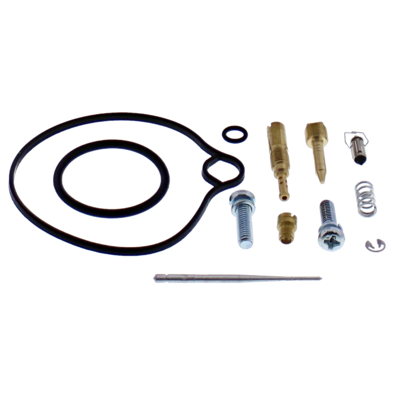 ABR Carburetor Rebuild Kits
