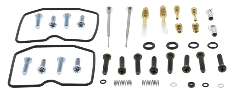 ABR Carburetor Rebuild Kits