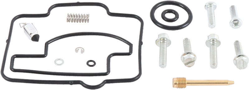 ABR Carburetor Rebuild Kits