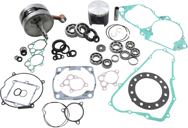 VEP Complete Engine Rebuild Kit