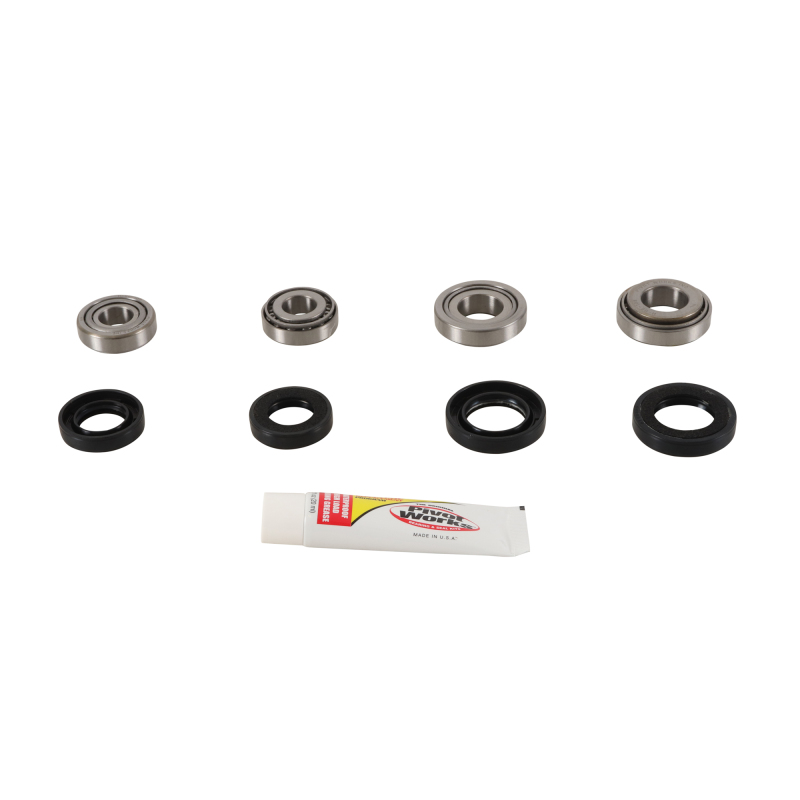 PIV Wheel Bearing Kit