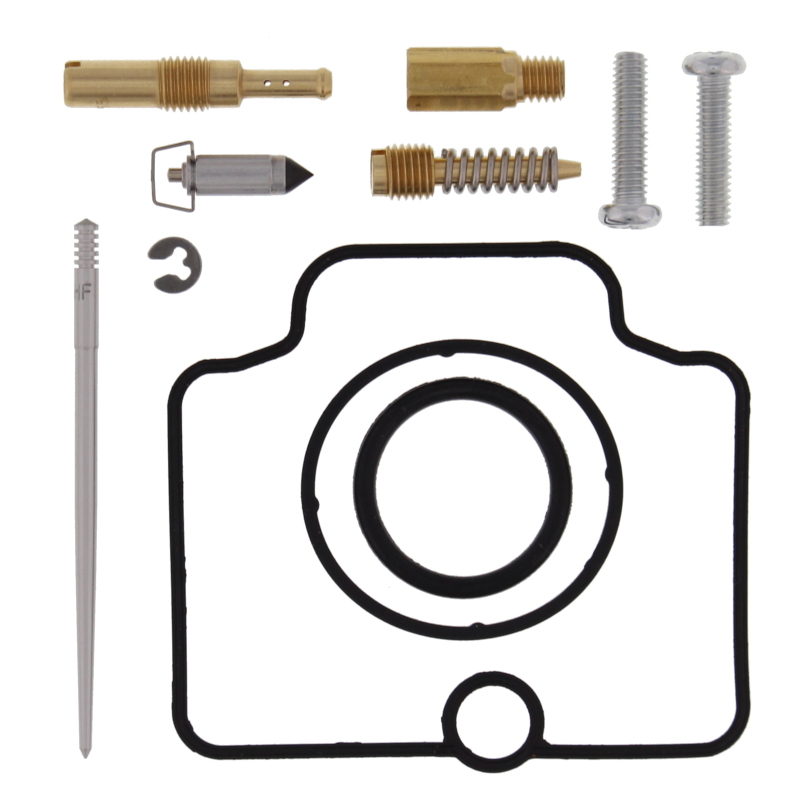 ABR Carburetor Rebuild Kits