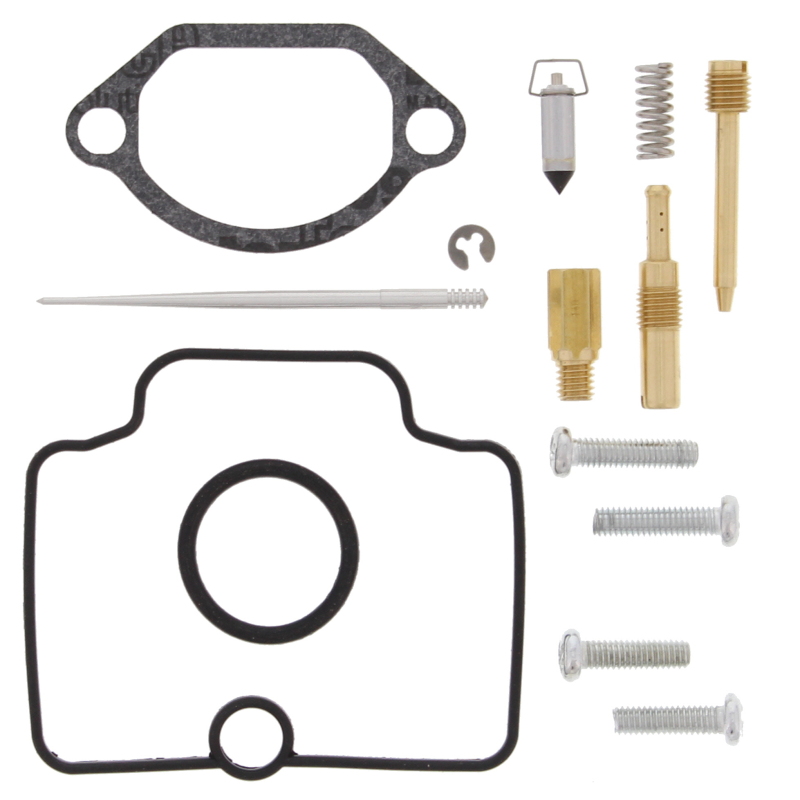 ABR Carburetor Rebuild Kits