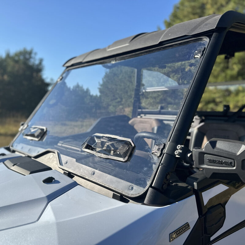 SZM Windshields