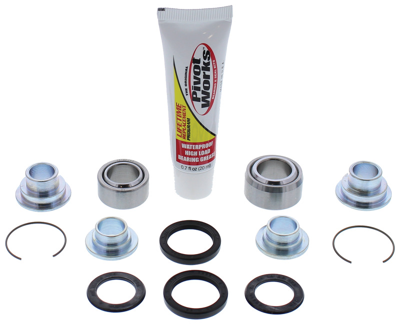 PIV Shock Kit