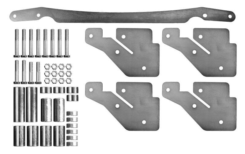 EPI Lift Kits