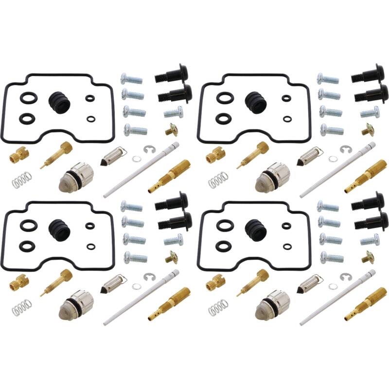 ABR Carburetor Rebuild Kits