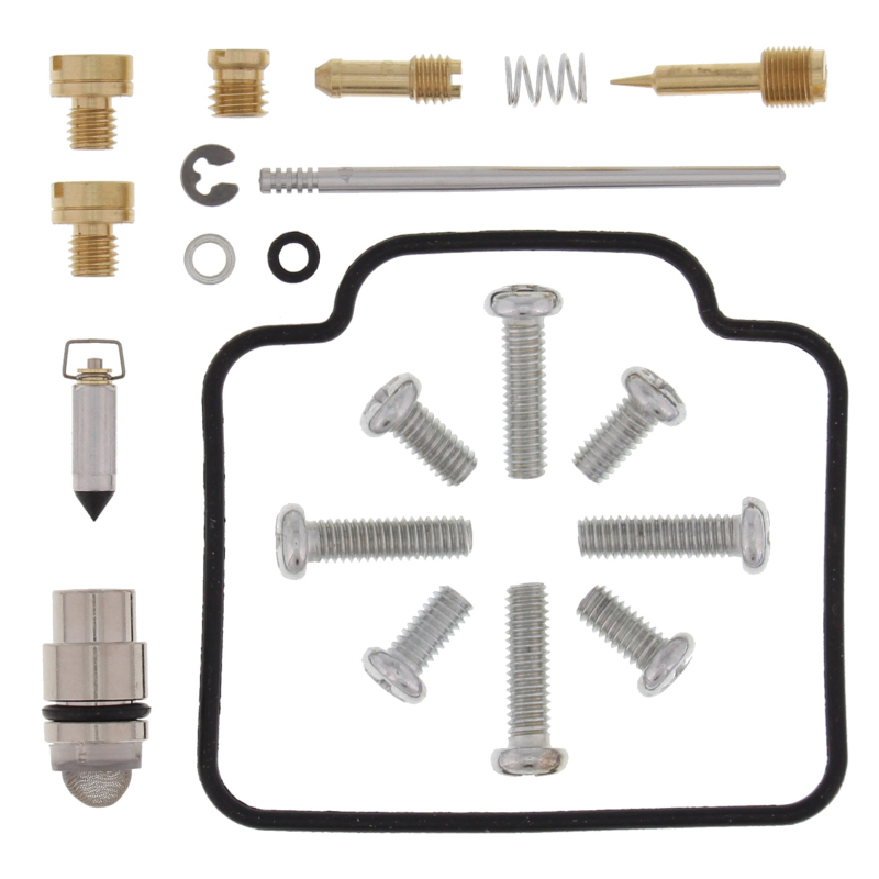 ABR Carburetor Rebuild Kits