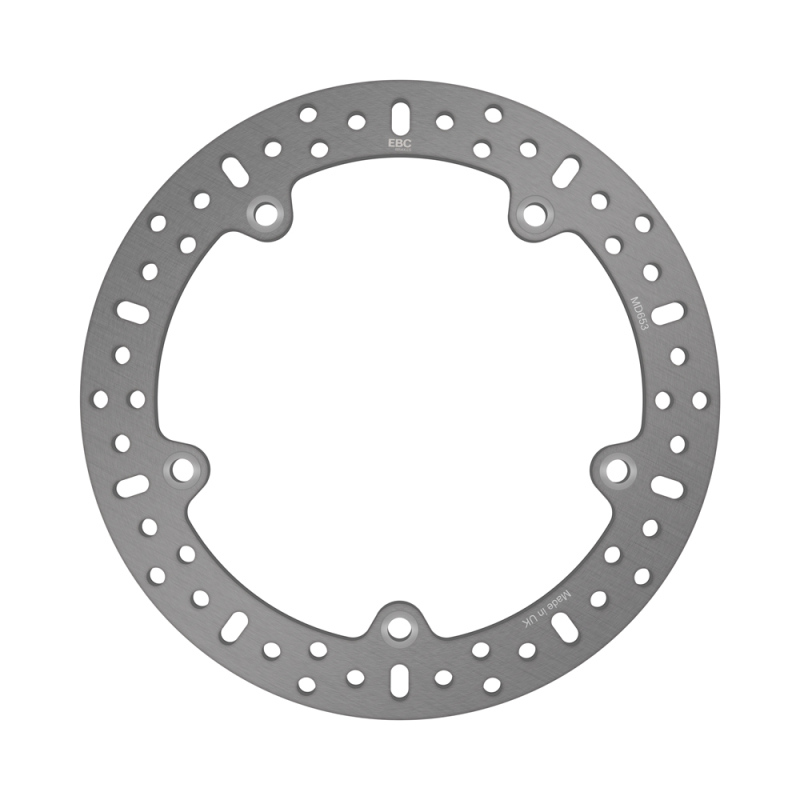EBC Standard Rotors
