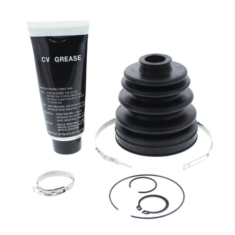 ABR CV Boot Kits