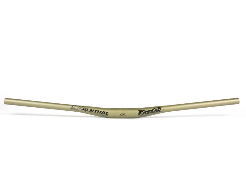 REN Cycle V3 Fatbar 35