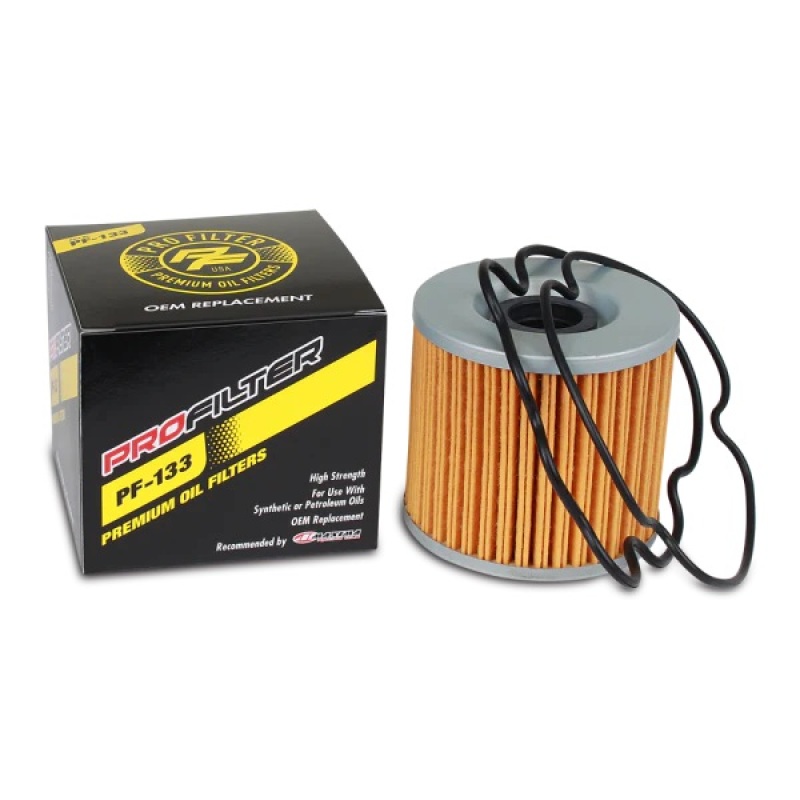 PRF Performance Oil Filter