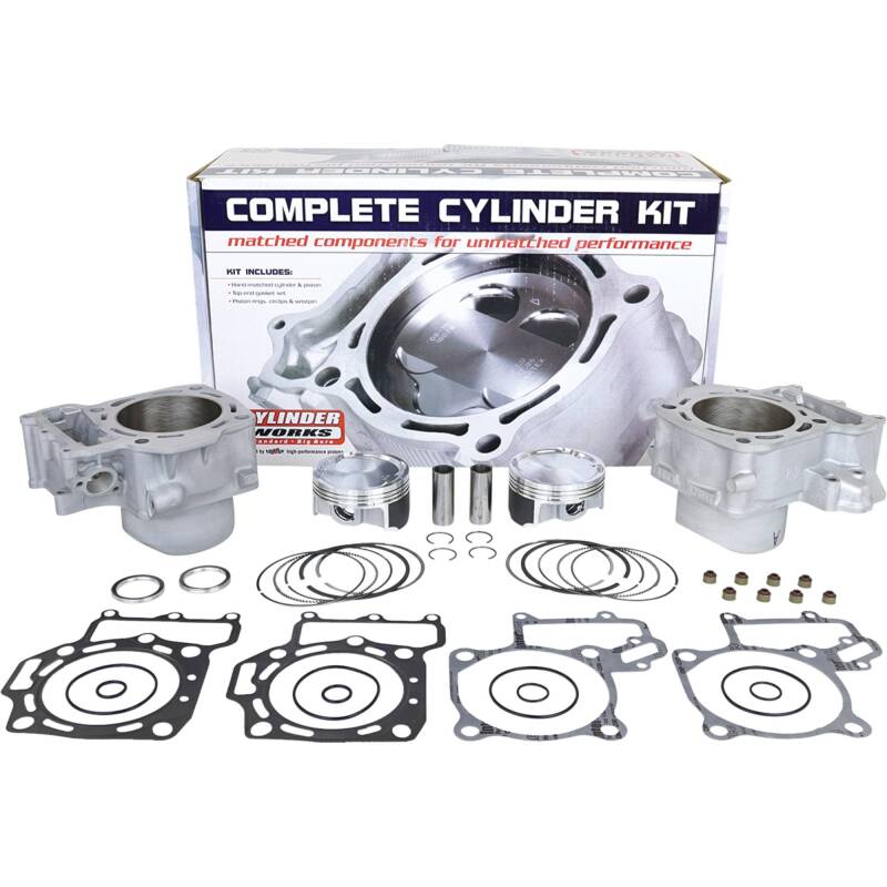 CYL Standard Bore Cylinder Kit