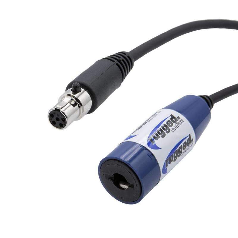 RGD Cords/Extension Cables