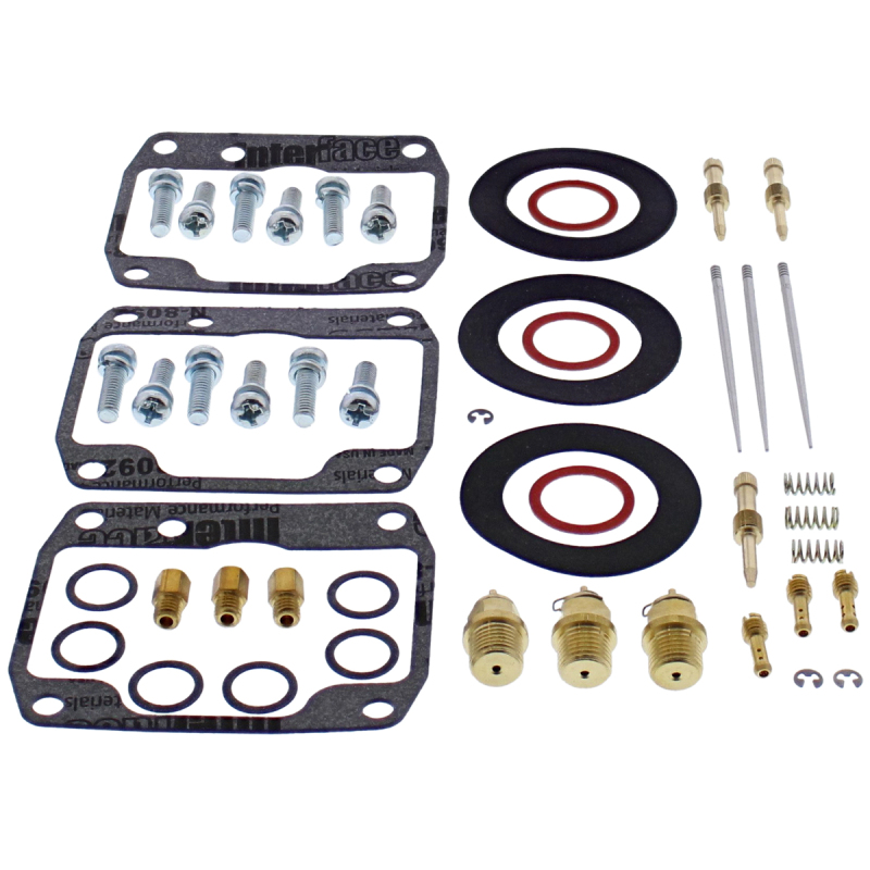 ABR Carburetor Rebuild Kits
