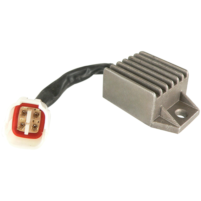 ARR Voltage Regulators