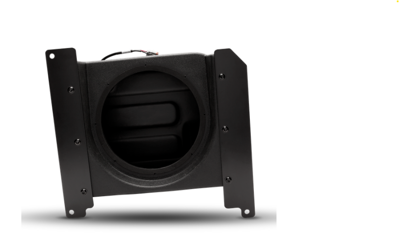ROC UTV Speaker Enclosures