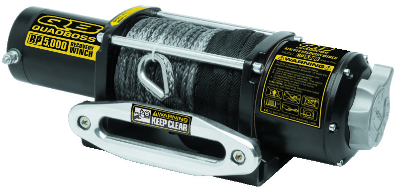 QBS Winches