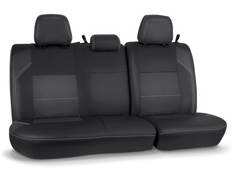 PRP Toyota Tacoma Bench Cover