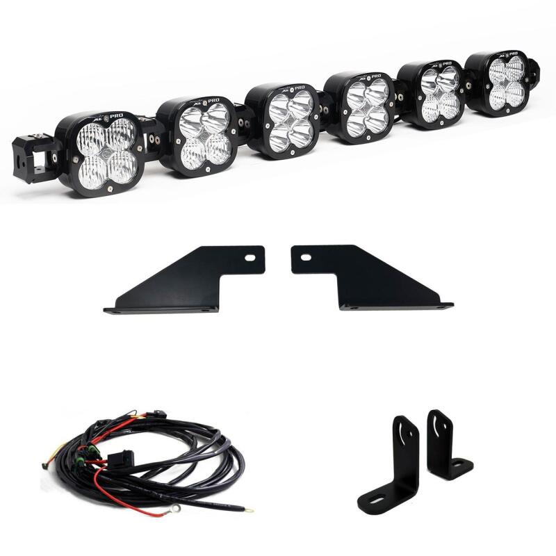 BAJ XL Pro Light Bar