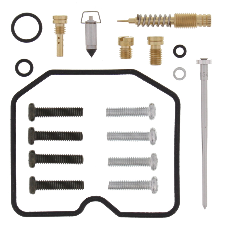 ABR Carburetor Rebuild Kits