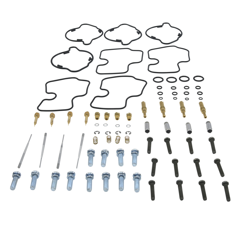 ABR Carburetor Rebuild Kits