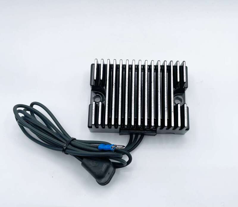 RME Rectifier