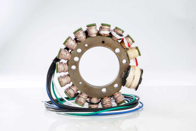 RME Stator