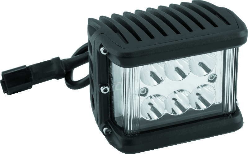 DFR Pod Light