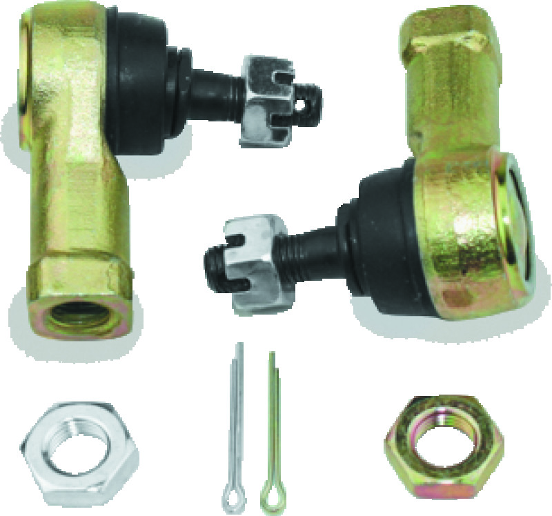 QBS Tie Rods