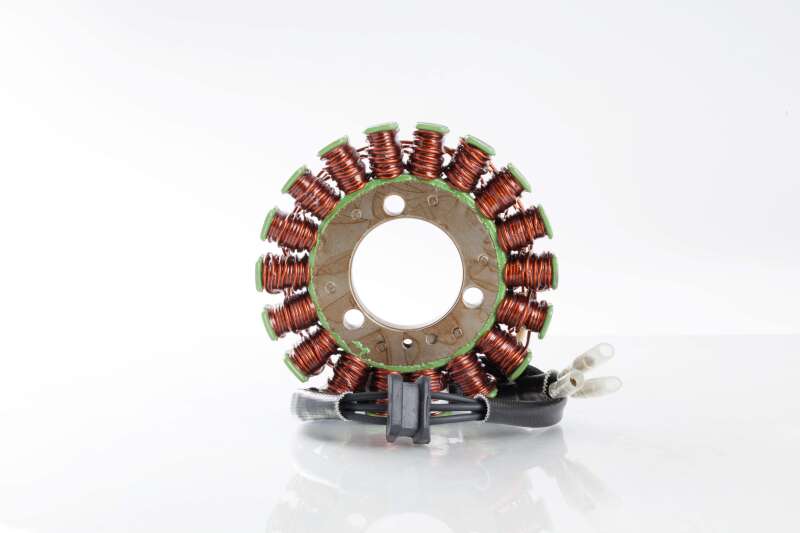 RME Stator