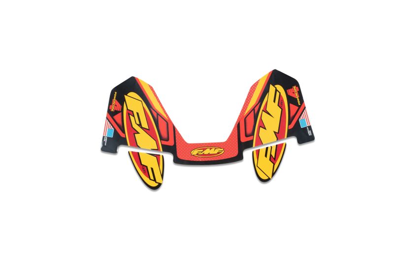 FMF Decals/ Stickers
