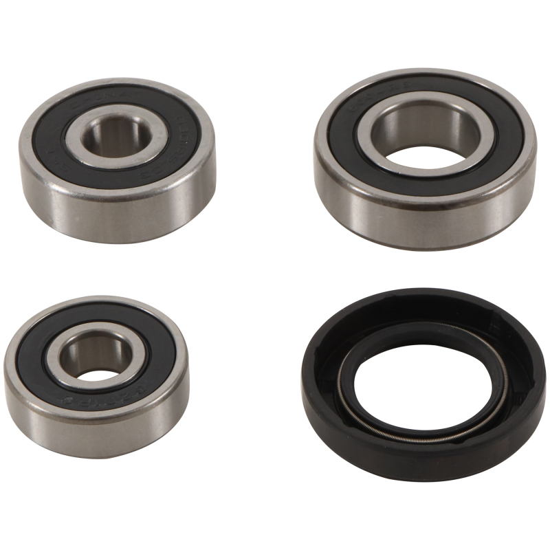 PIV Wheel Bearing Kit