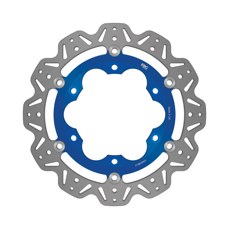 EBC Vee Rotors