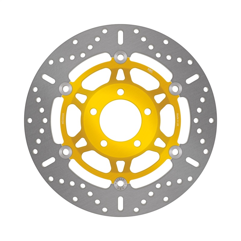 EBC Standard Rotors