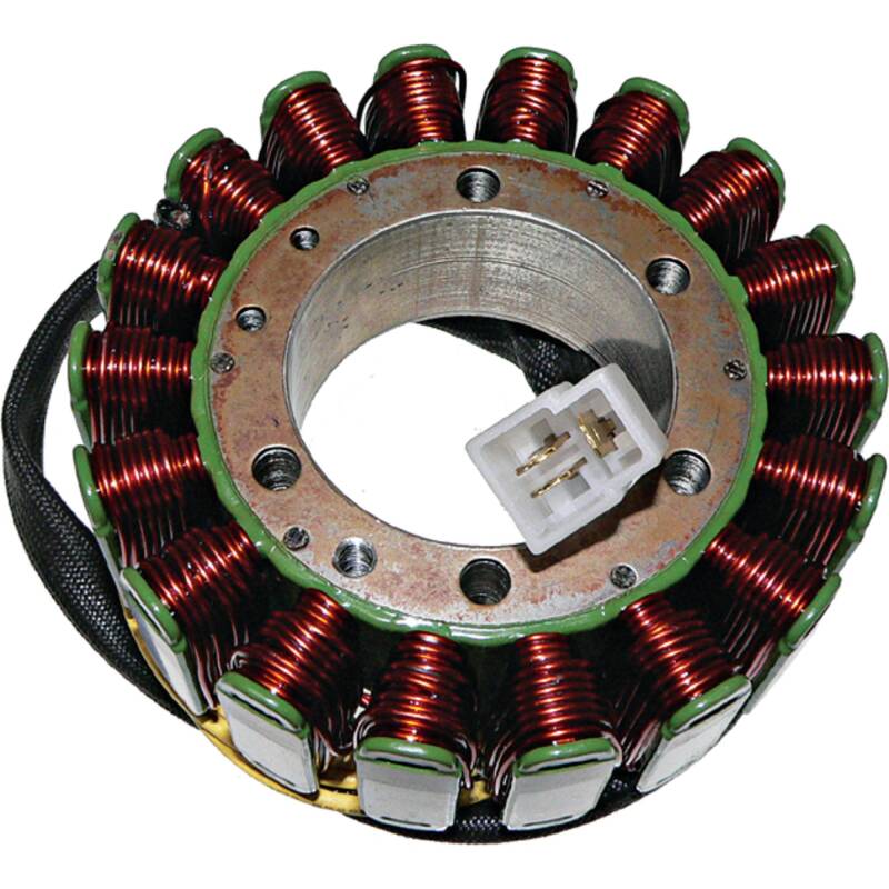 ARR Stator Coil