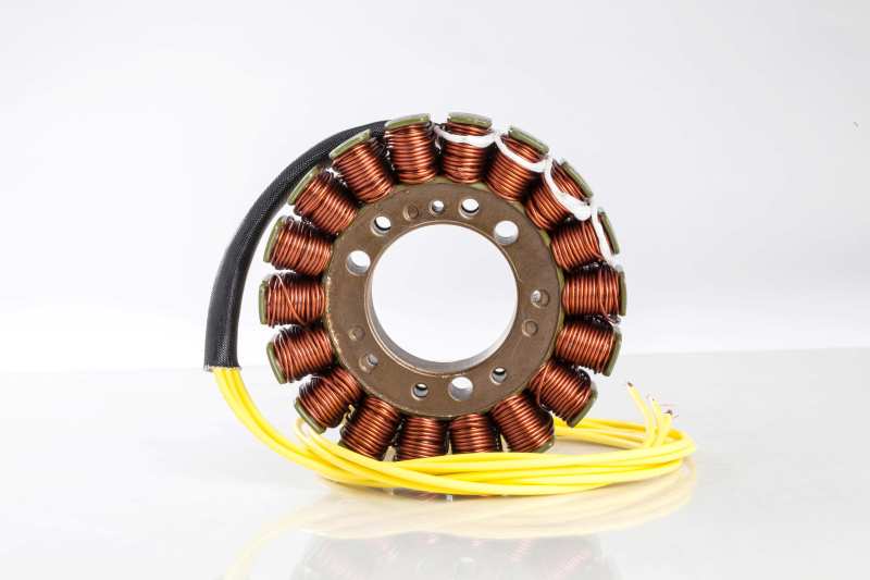 RME Stator