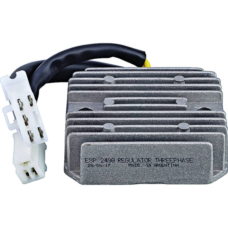 ARR Voltage Regulators