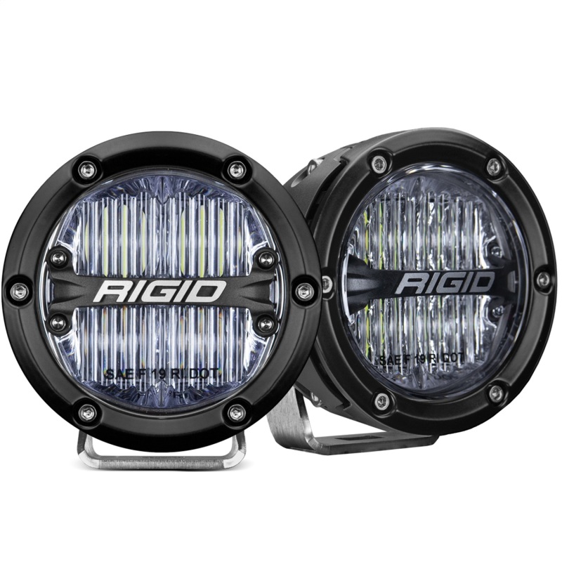 RIG 360 Series