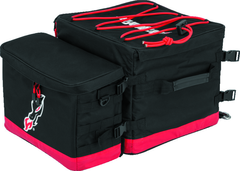 DFR Door Bags B