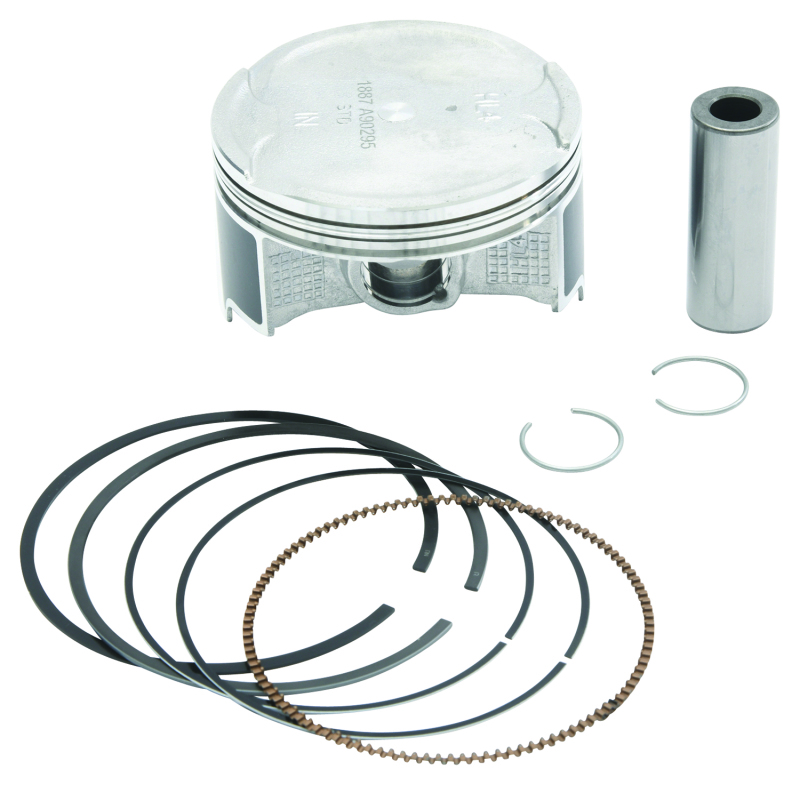 VEP Cast Replica Piston Kit