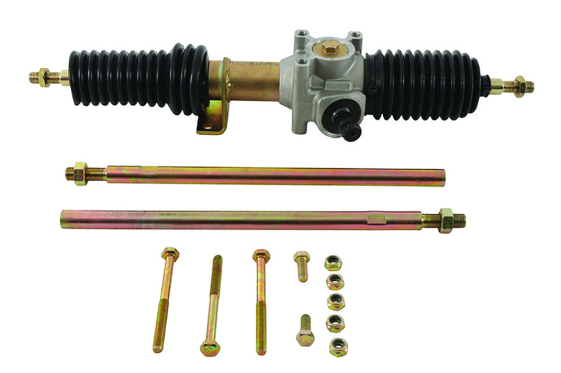 QBS Steering Racks