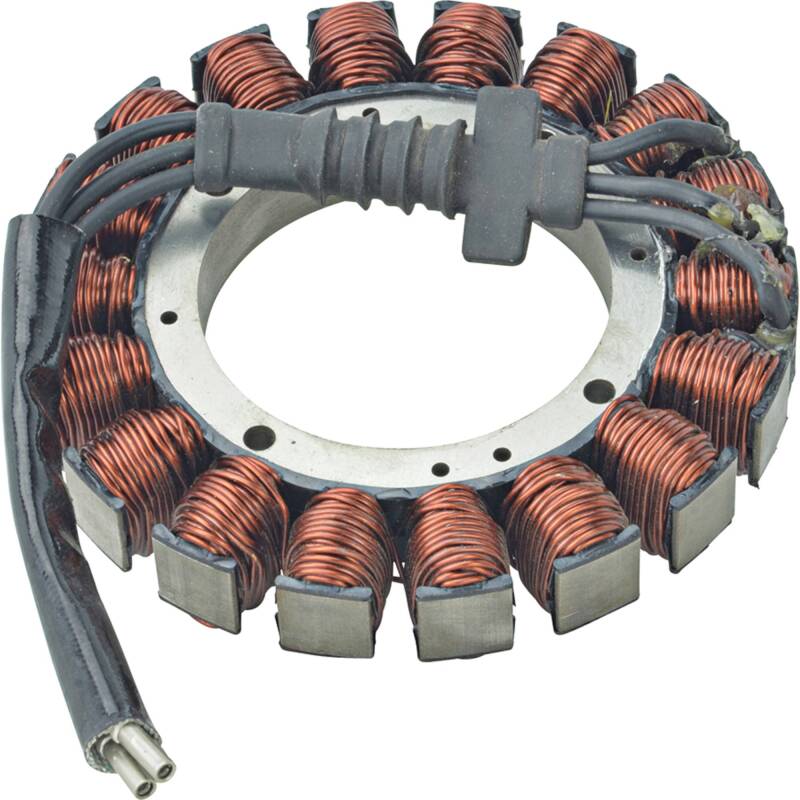 ARR Stator Coil