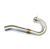 BIG EVO R ATV Head Pipes