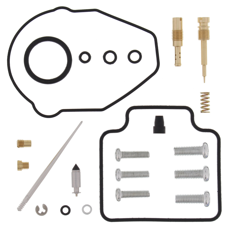 ABR Carburetor Rebuild Kits